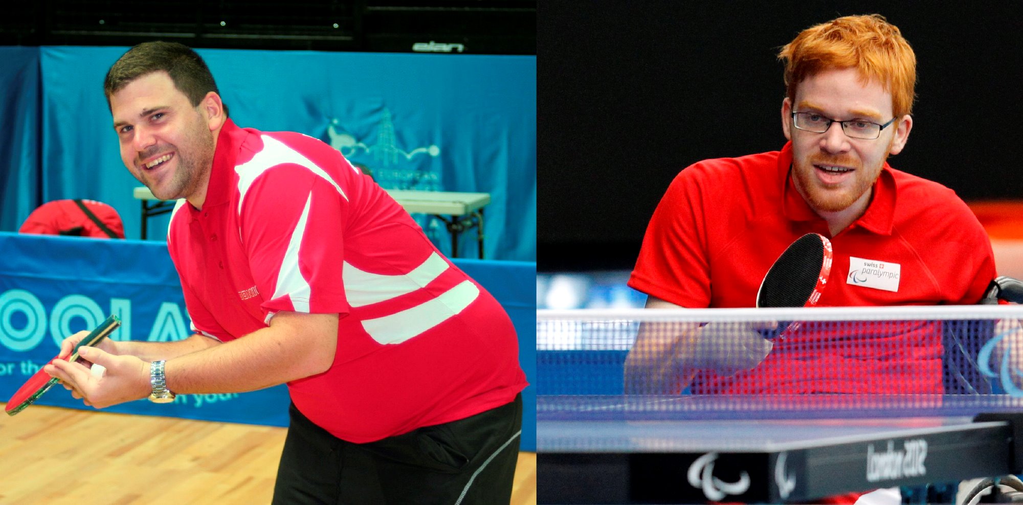 Valentin Kneuss (links) und Silvio Keller