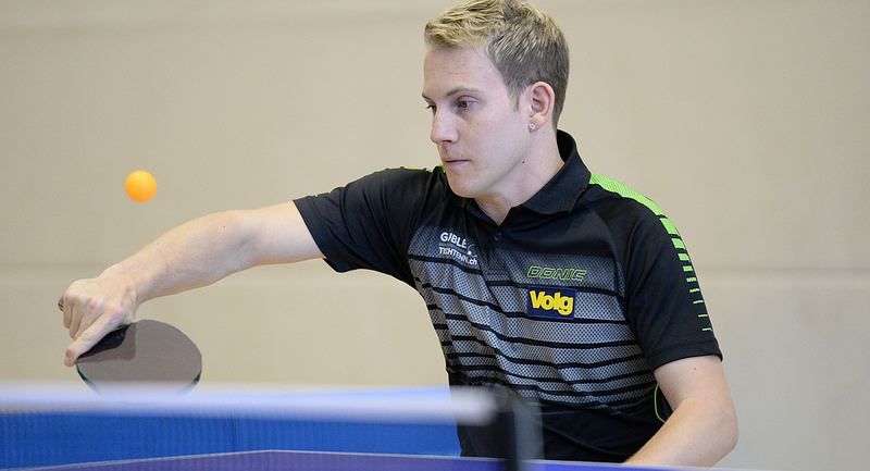 Michael Fässler, Photo: Michael Frass