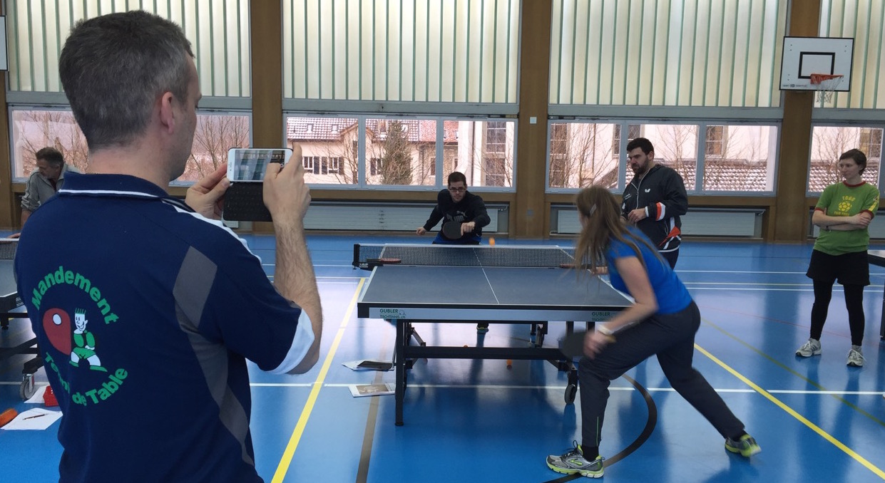 Module de perfectionnement