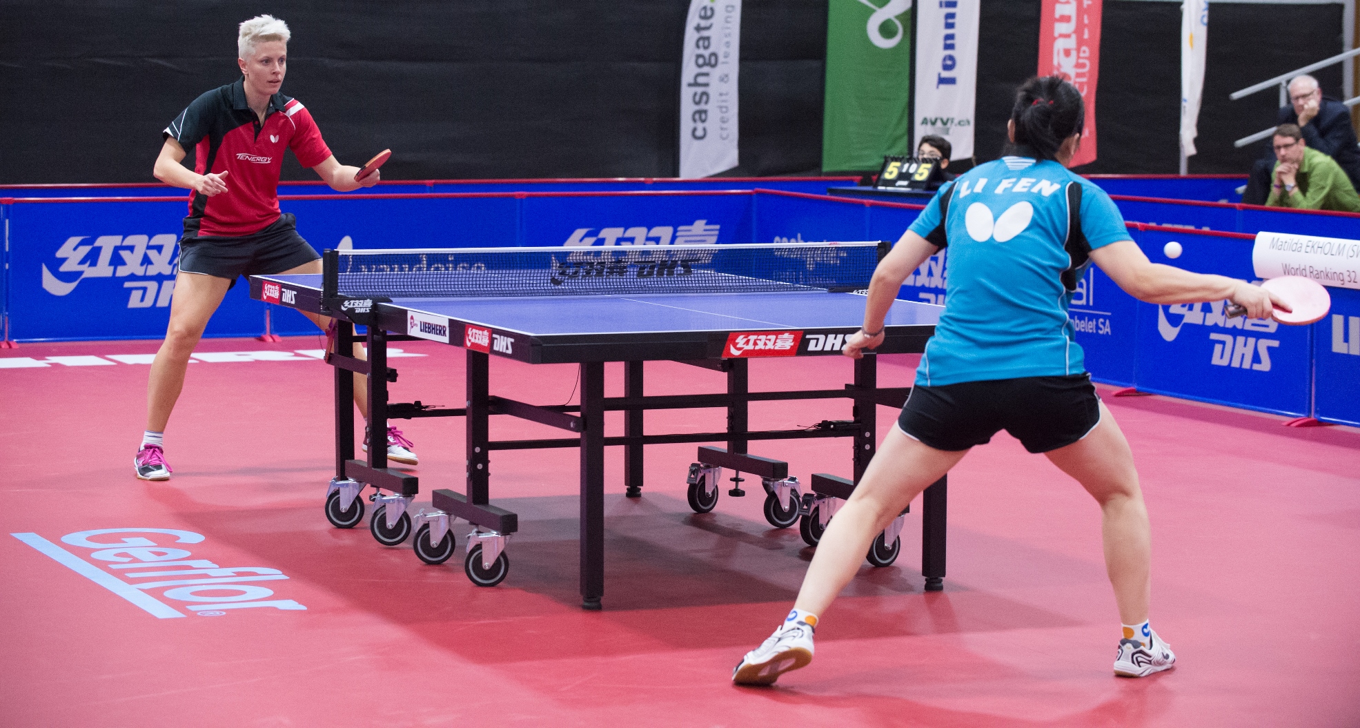 y STTOL 2017 Finals Siegeerehrungen 1