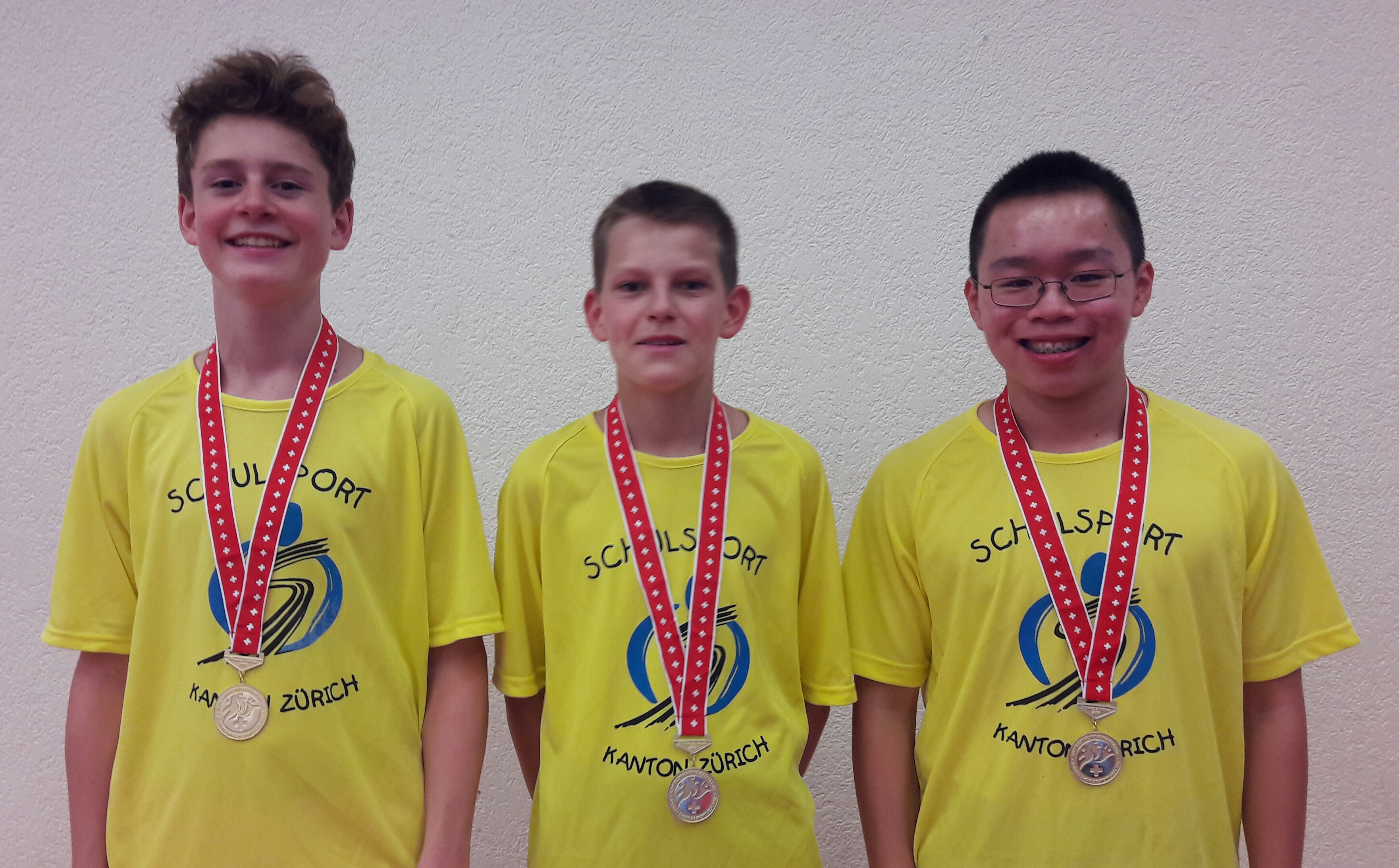 MNG Rämibühl Zürich