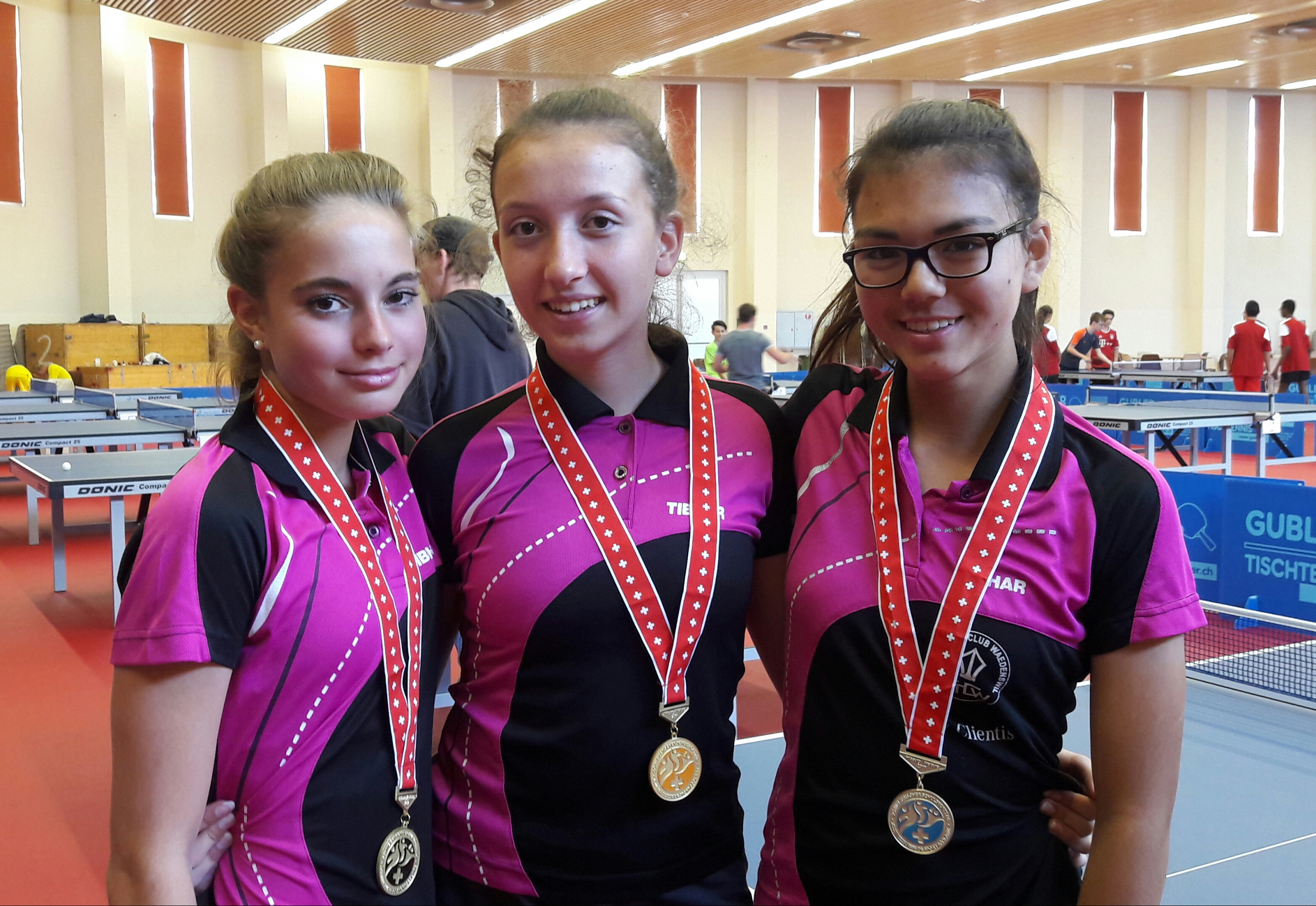 Oberstufe Wädenswil