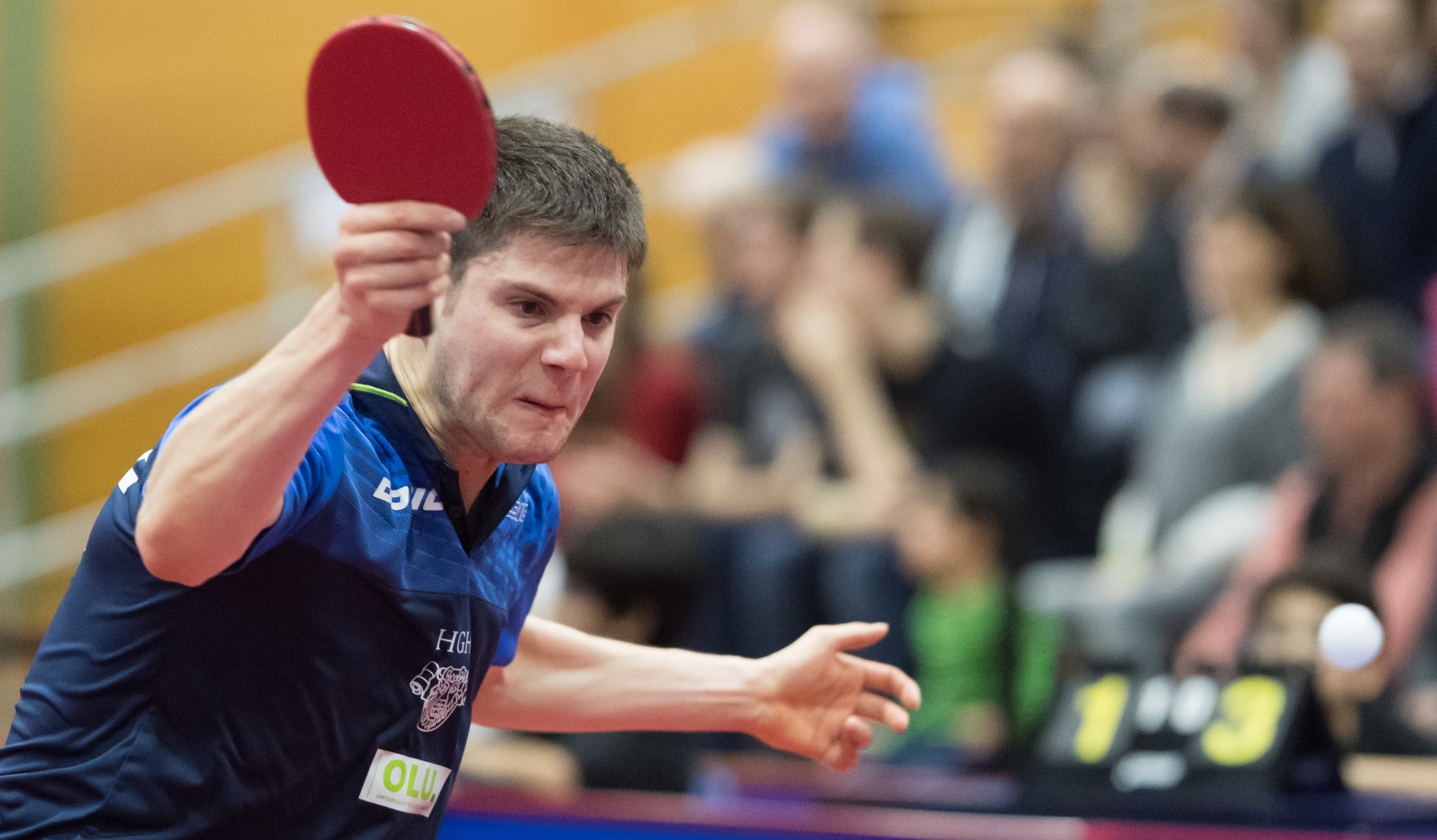 Ovtcharov STTOL 2017 1