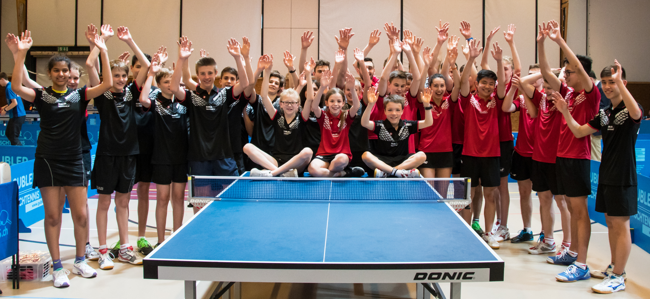 Nachwuchskader 2017 6