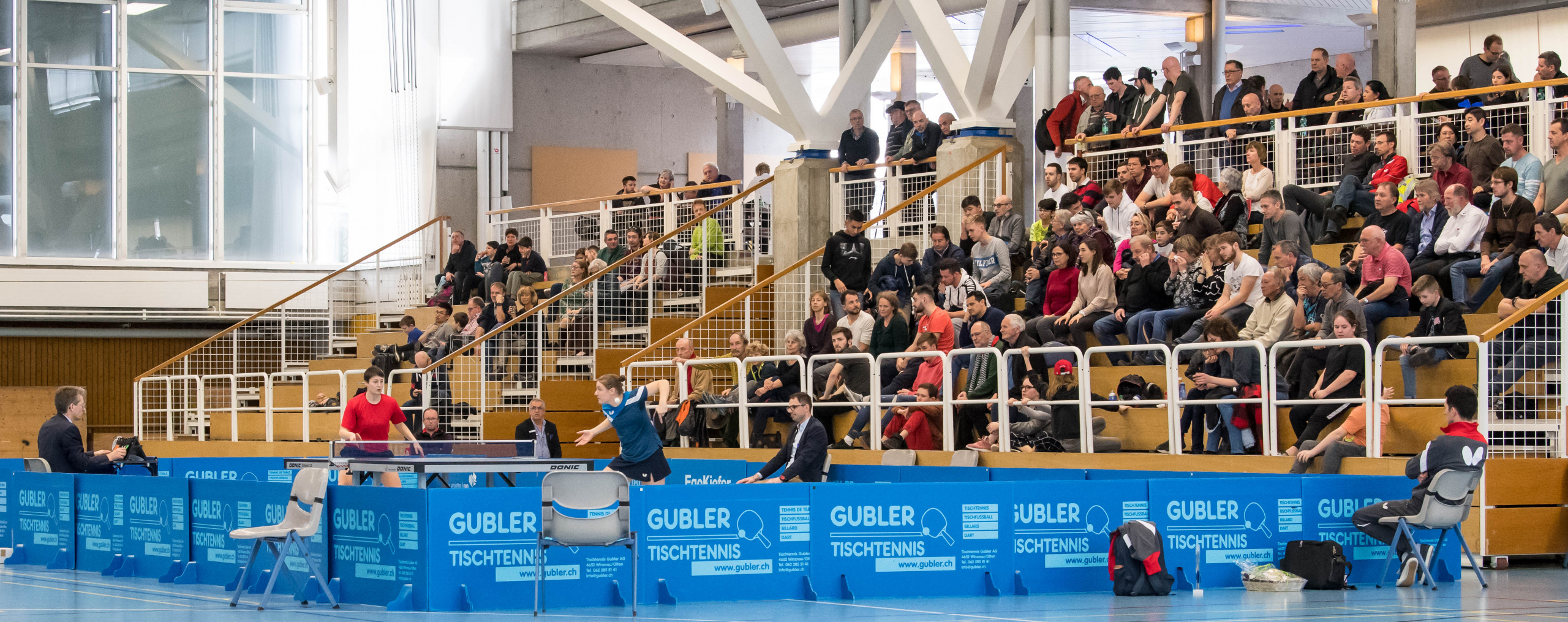 SM 2019 Spiele Sonntag 107 von 123