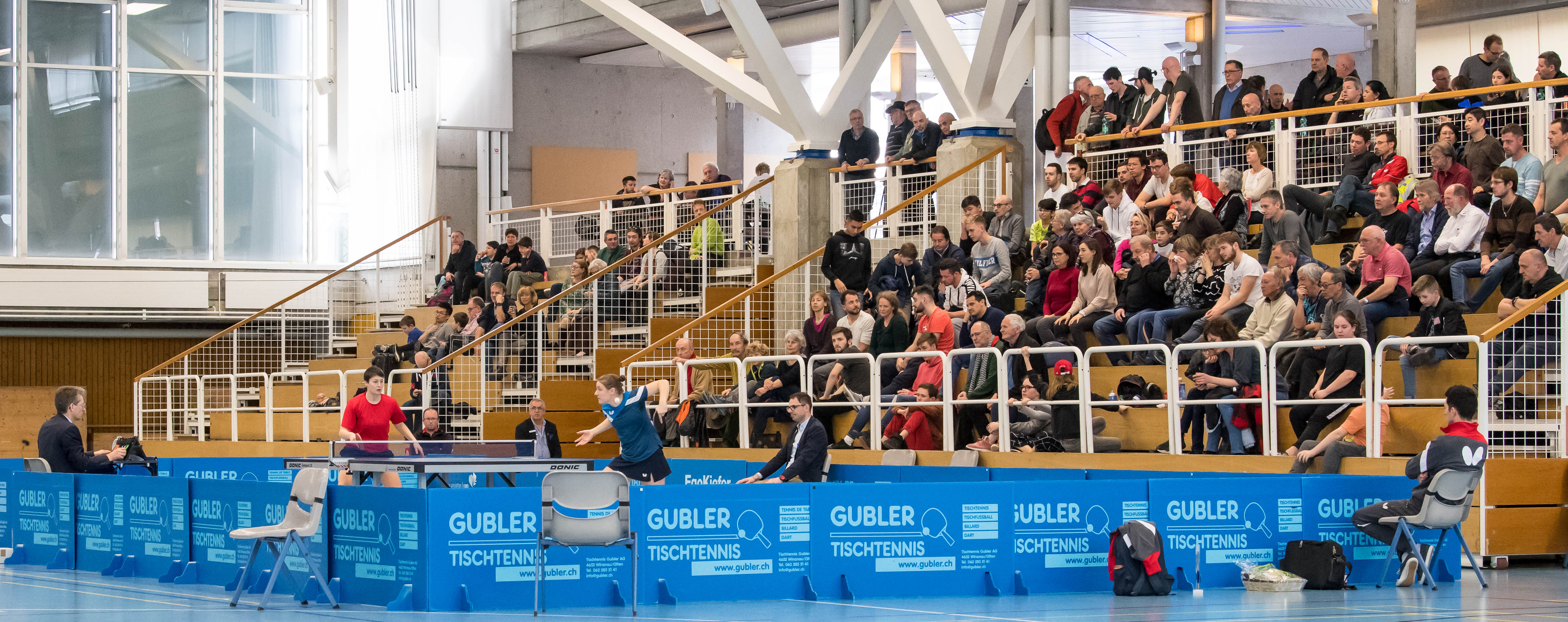 SM 2019 Spiele Sonntag 107 von 123