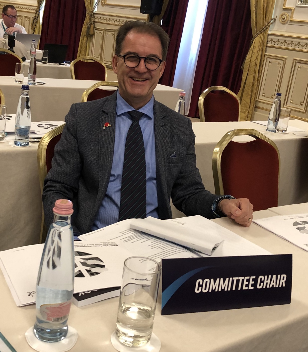 reto bazzi budapest kleiner