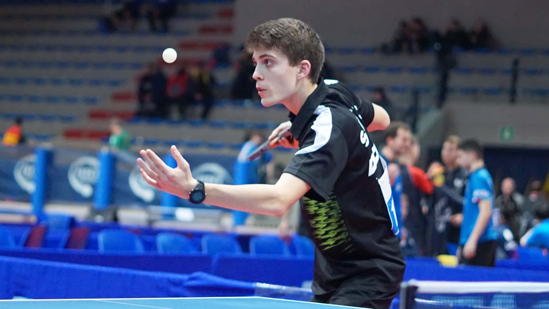 Elias Hardmeier Polen