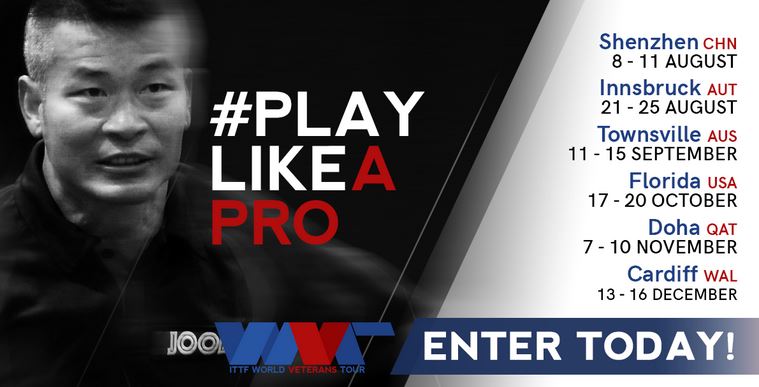 2019 06 06 15 56 32 Registration open for full slate of 2019 ITTF World Veterans Tour events Inte