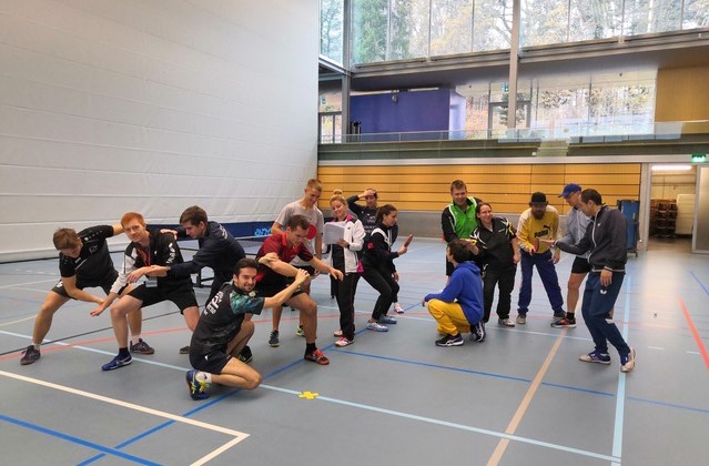 J+S Formation continue 1