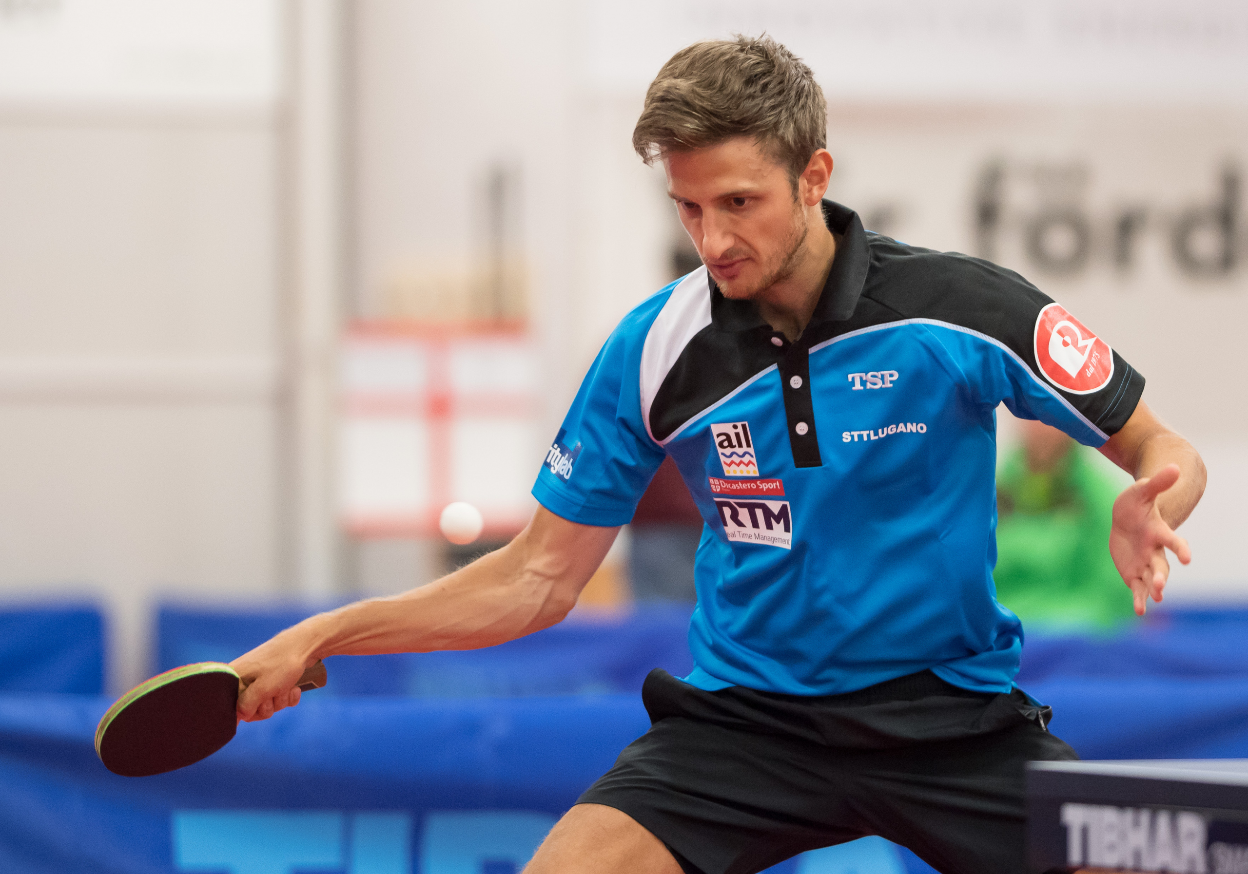 Philip Merz (TTC Lugano)