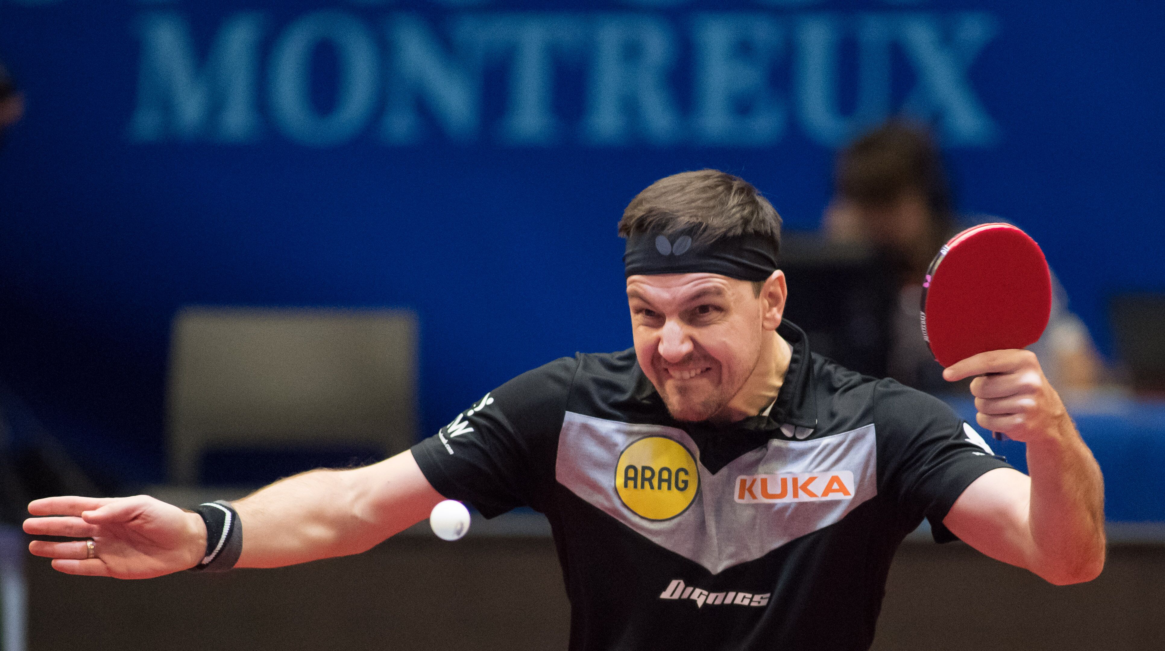 Timo Boll Top16 2020