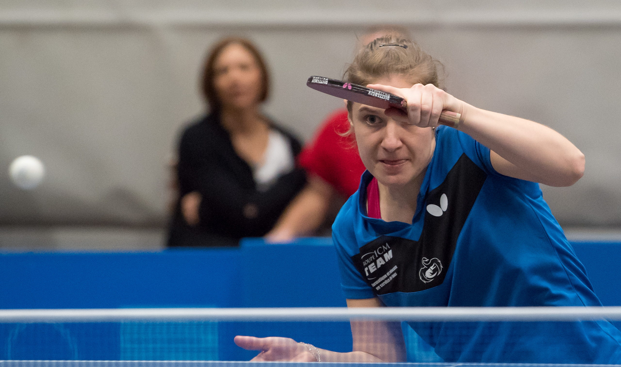 Rachel Moret / CS Elite 2020