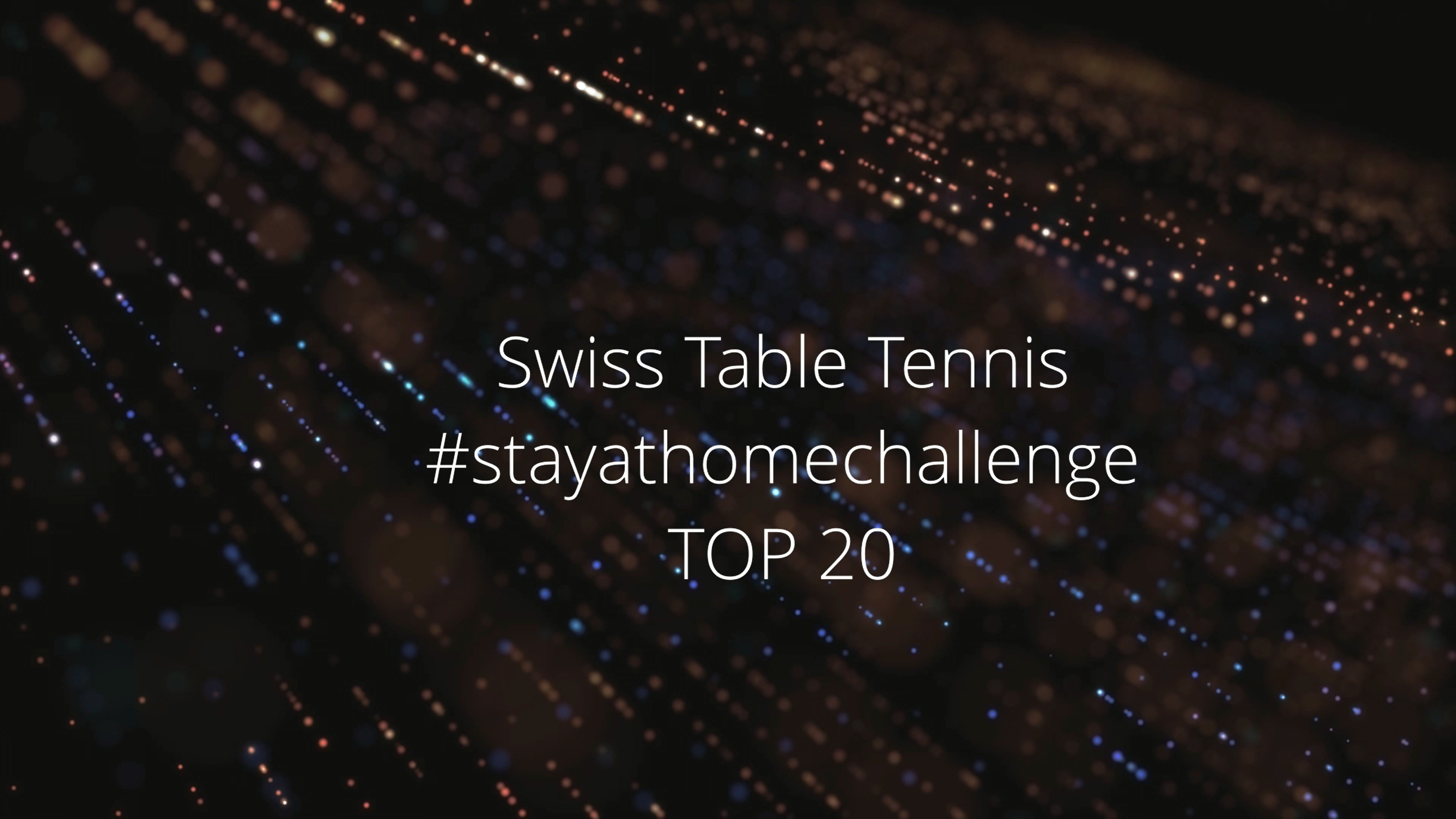 STT #stayathomechallenge