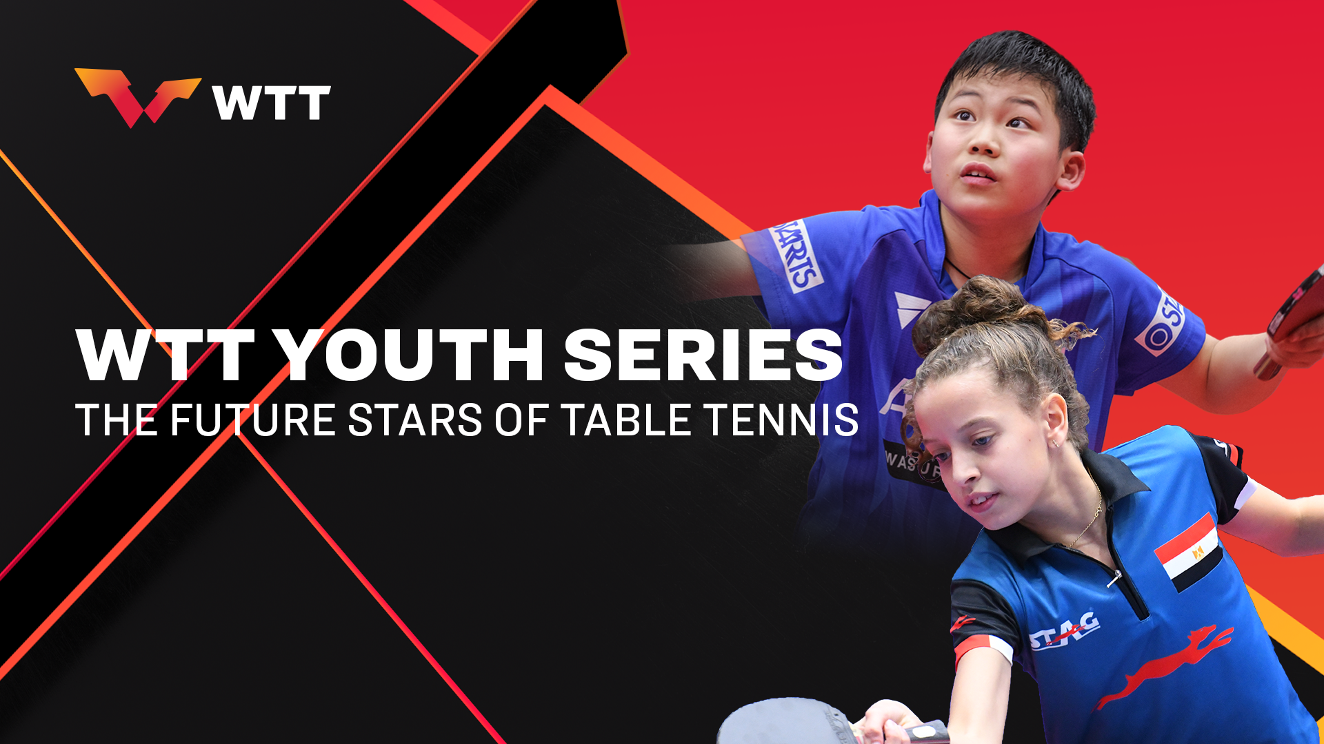WTT Youth Series