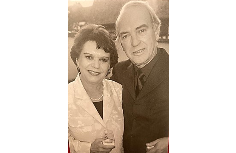 Werner Schnyder (1939-2020)