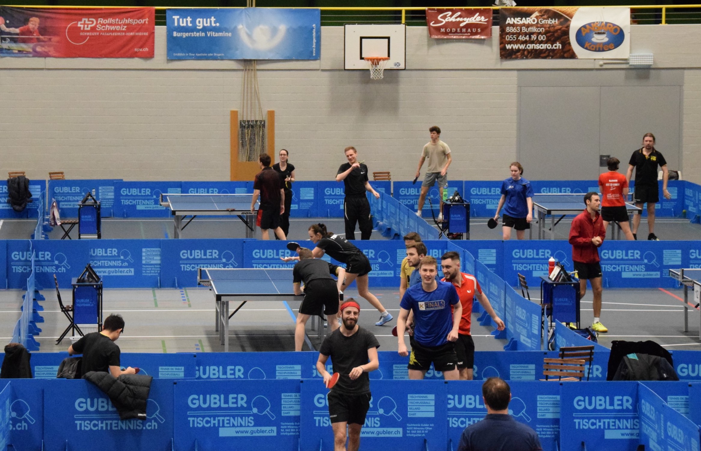 CS Elite 2020 à Rapperswil-Jona / Credit: René Zwald