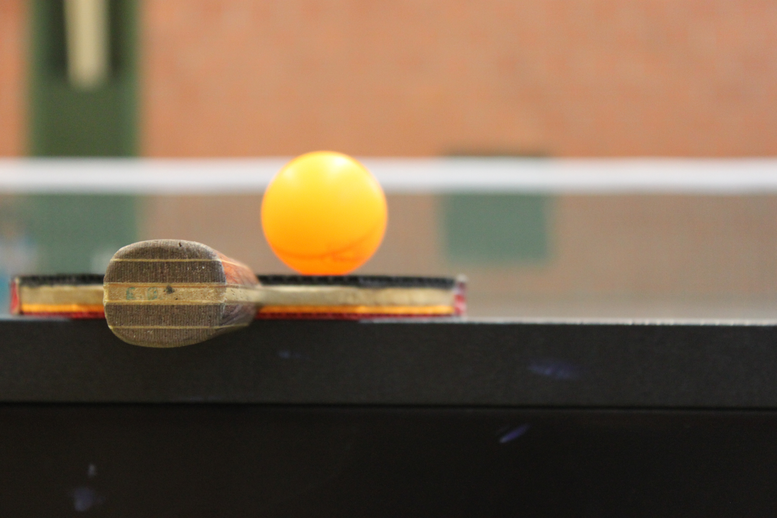 Return to training and competition