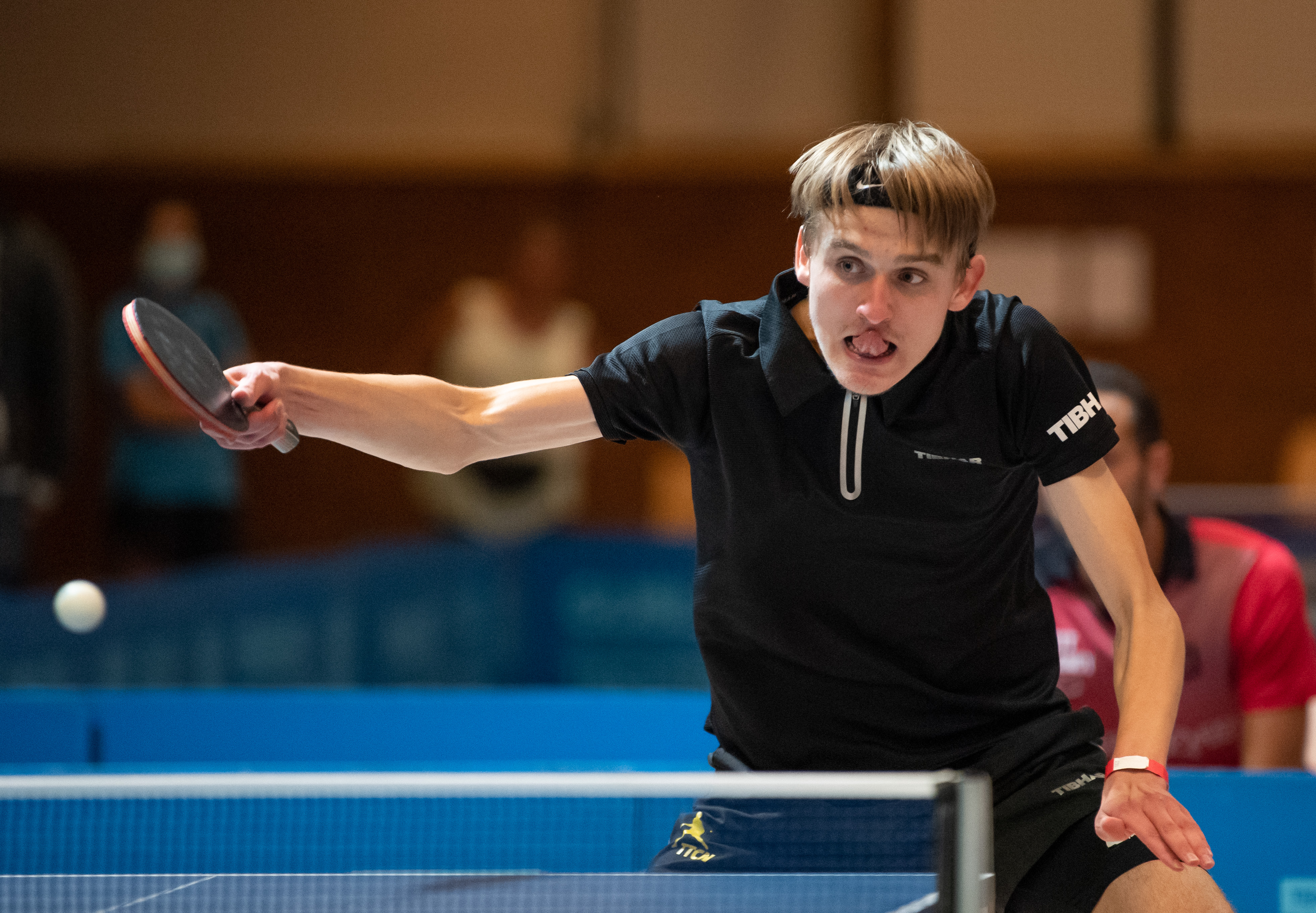 Knaben U18 / Garçons U18: Mauro Schärrer