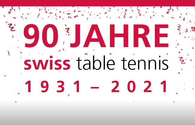 STT feiert sein 90-jähriges Bestehen