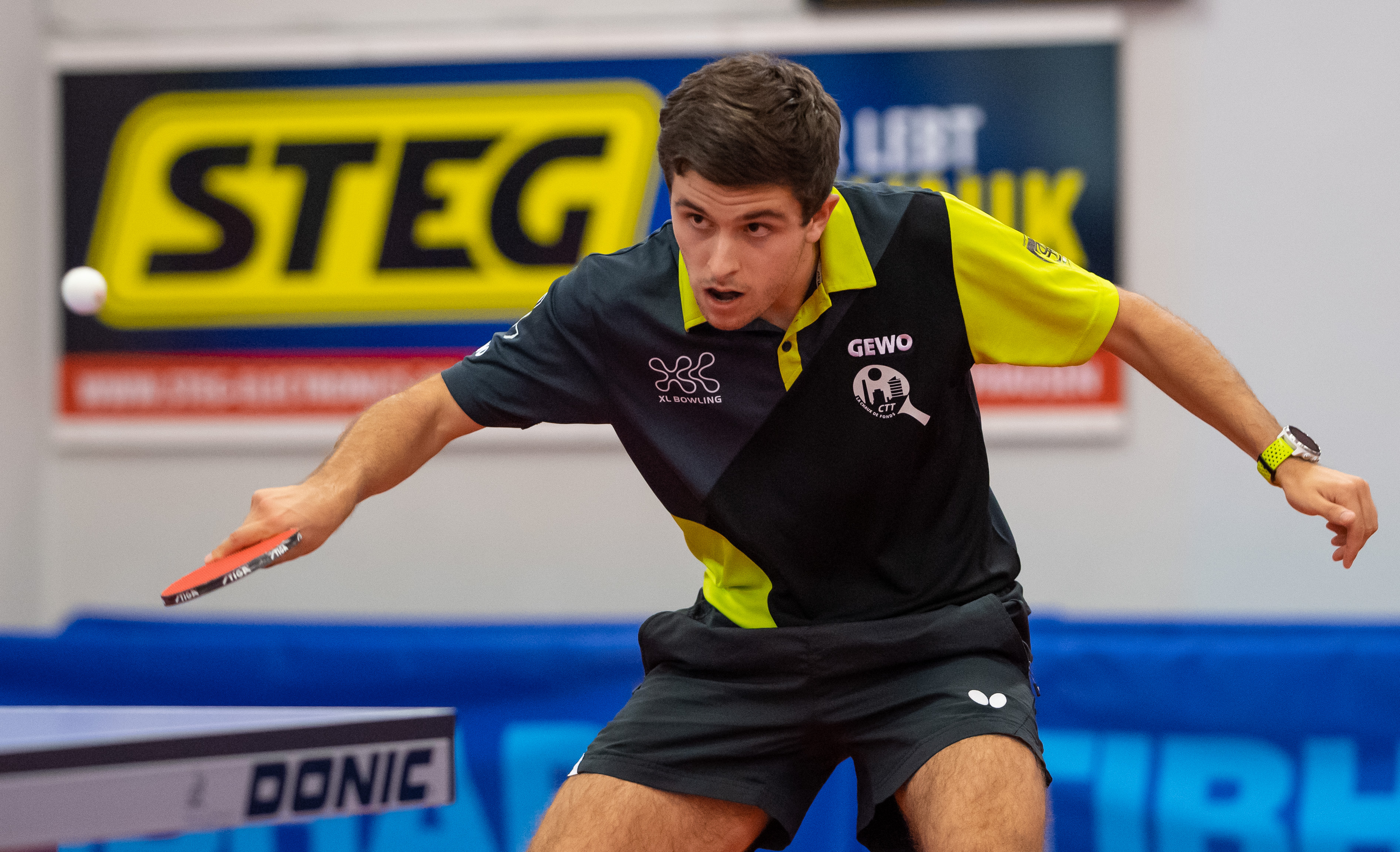 Rémi Betelu / Credit: René Zwald