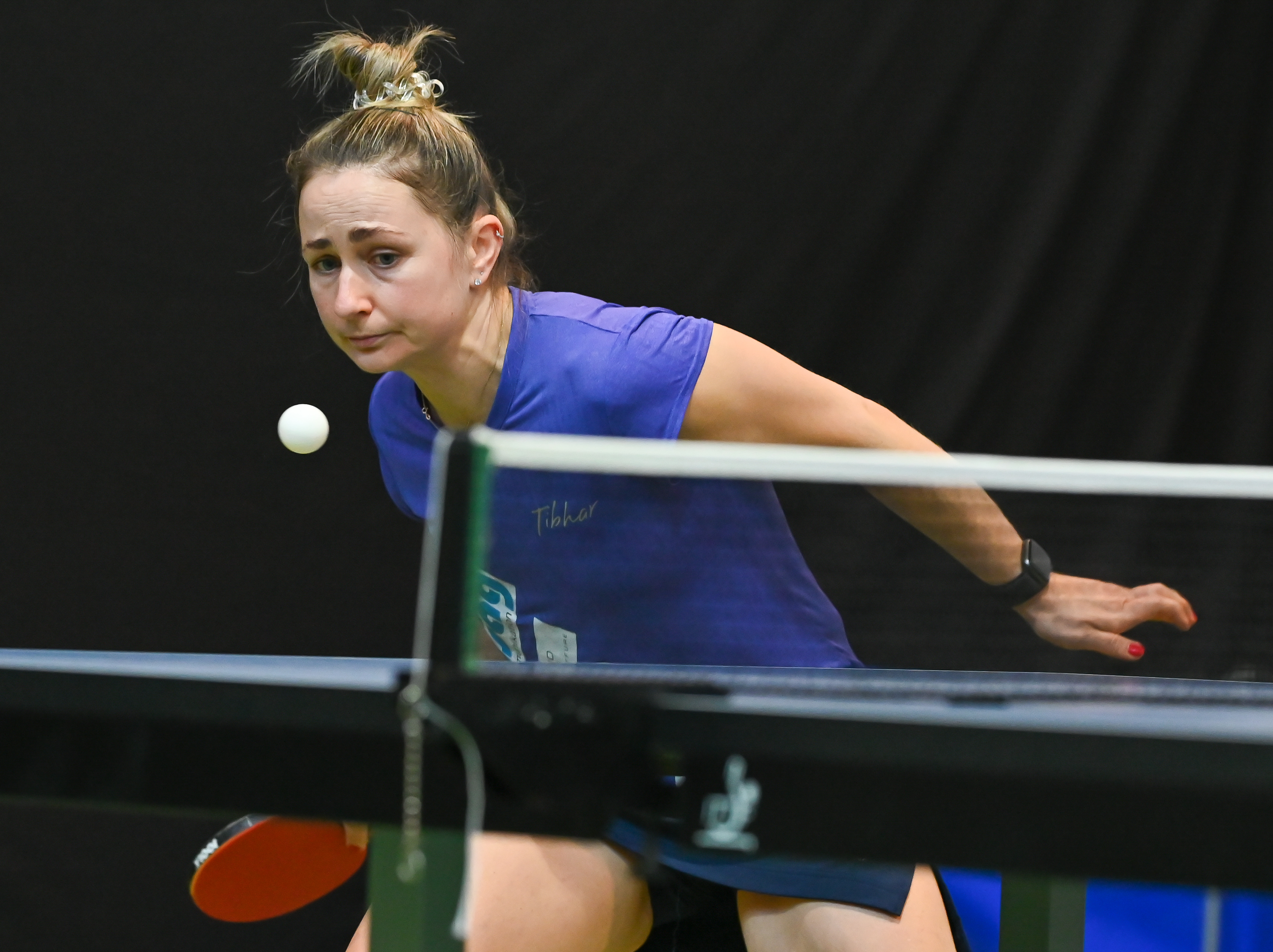 Laura Robertson, TTC Neuhausen