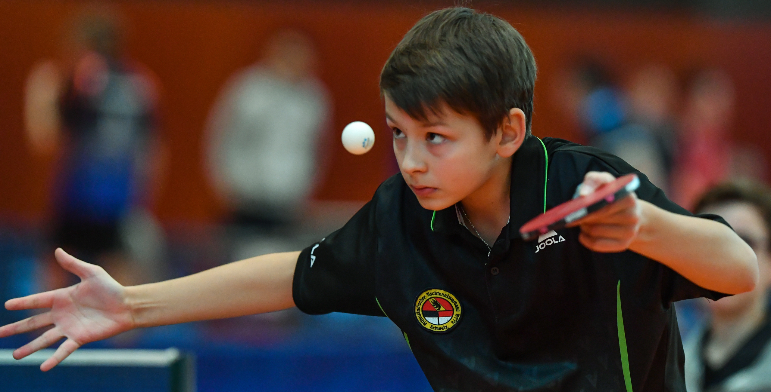 Fedor Abalakov - TTC Worb
