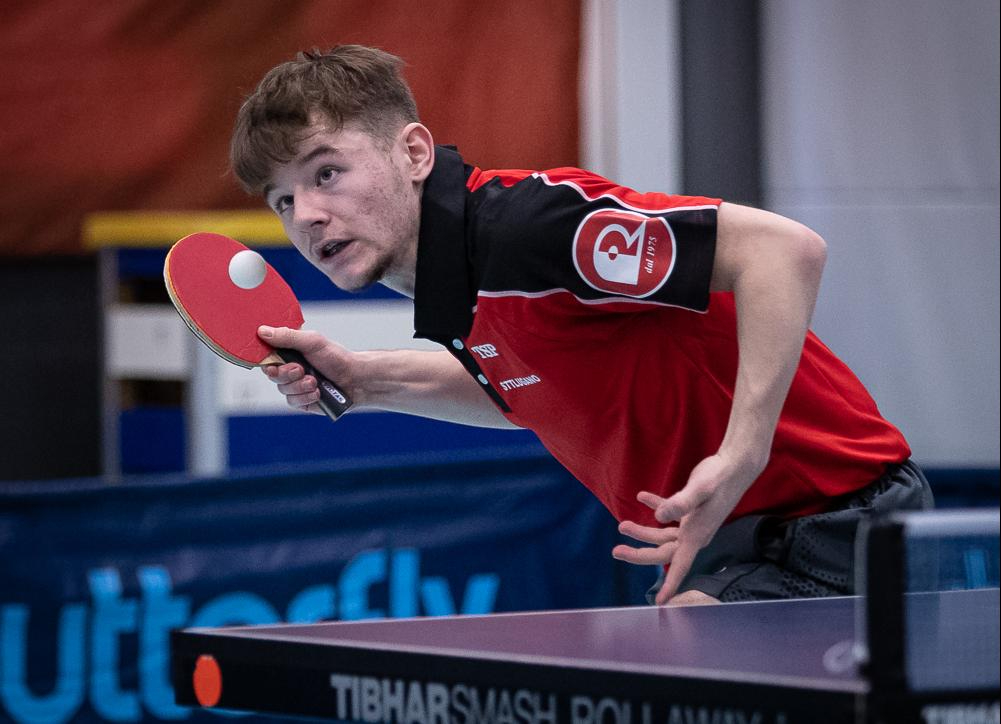 Celian Besnier, STT Lugano