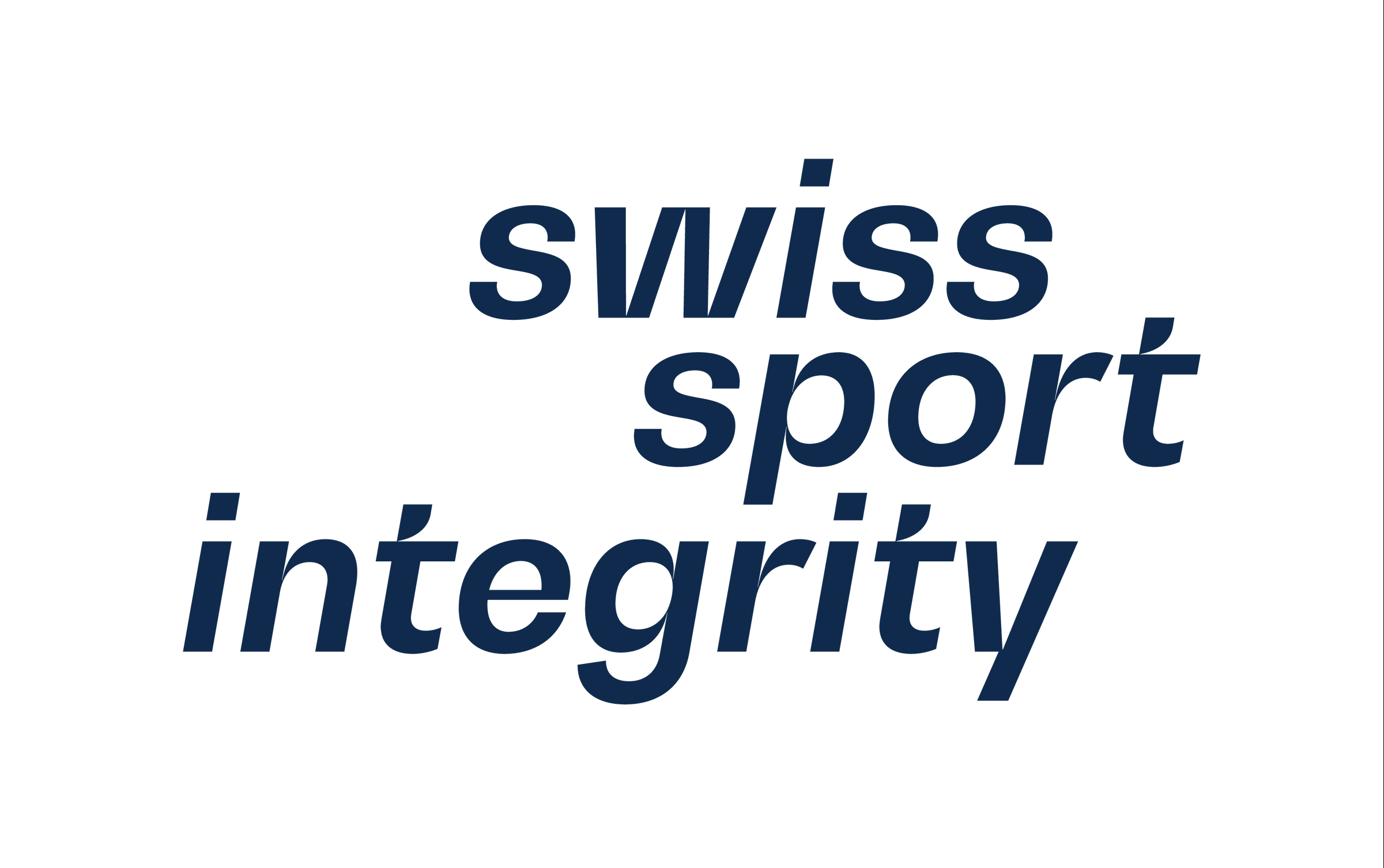 Swiss Sport Integrity
