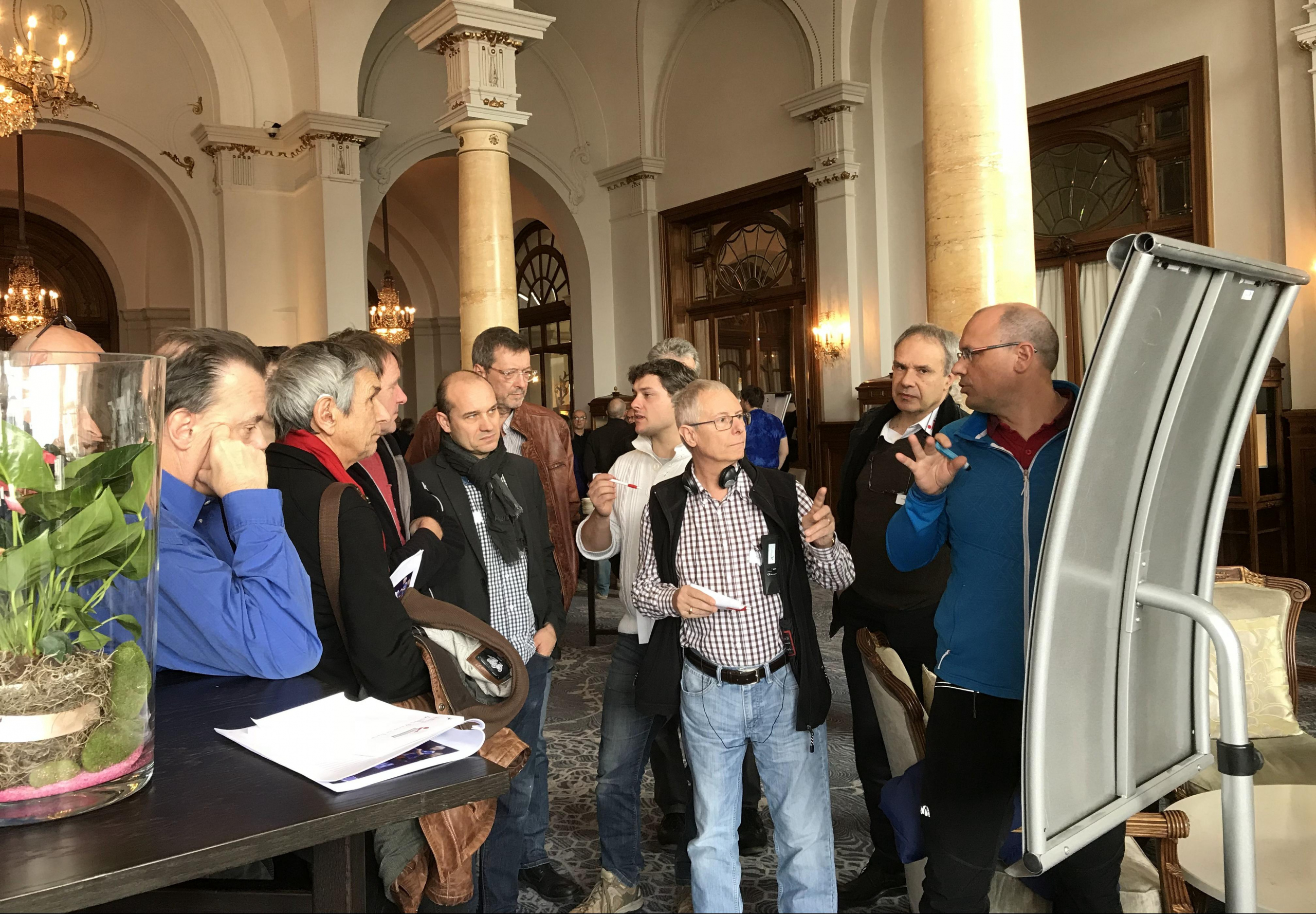 Forum des clubs 2018