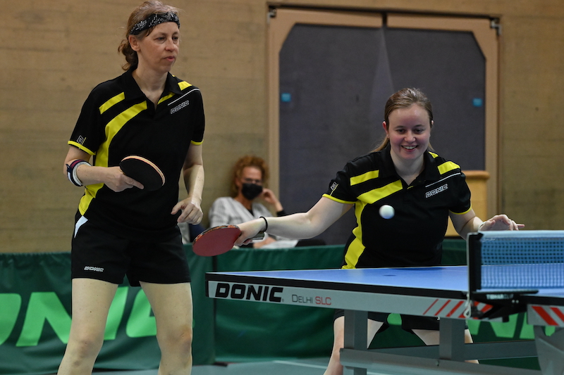 Timina Yana - Rapid Luzern